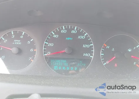 2010 Chevrolet Impala Lt from USA, damaged, VIN 2G1WB5EK3A1157788